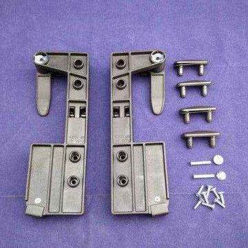 Seitz Heki2 Stay Support LH and RH Hatch Latch Dometic - Everything Caravans