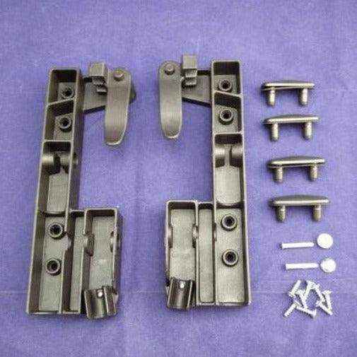 Seitz Heki2 Stay Support LH and RH Hatch Latch Dometic - Everything Caravans