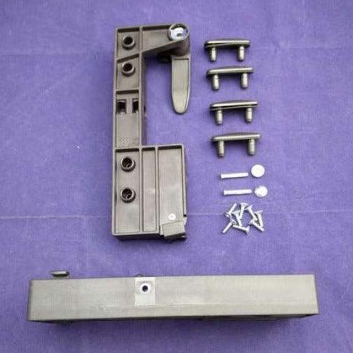 Seitz Heki2 Stay Support LH and RH Hatch Latch Dometic - Everything Caravans