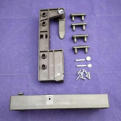 Seitz Heki2 Stay Support LH and RH Hatch Latch Dometic - Everything Caravans