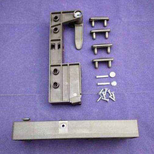 Seitz Heki2 Stay Support LH and RH Hatch Latch Dometic - Everything Caravans