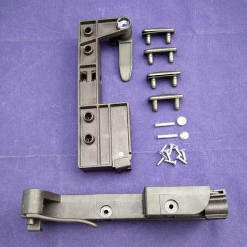 Seitz Heki2 Stay Support LH and RH Hatch Latch Dometic - Everything Caravans