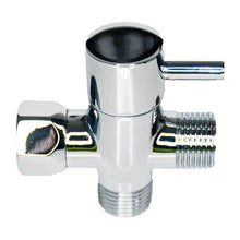 Showermiser Surface Mount - without Mixer Tap - Everything Caravans