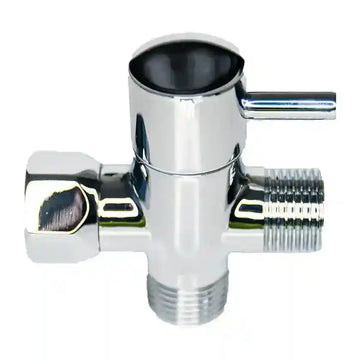 Showermiser Surface Mount - without Mixer Tap - Everything Caravans