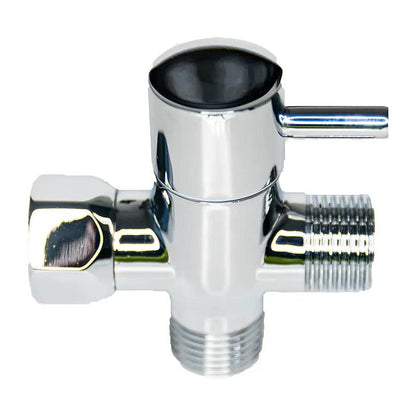 Showermiser Surface Mount - without Mixer Tap - Everything Caravans