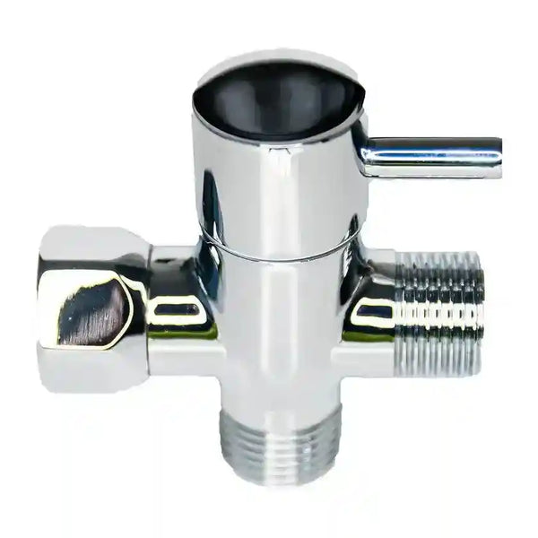 Showermiser Surface Mount - without Mixer Tap - Everything Caravans