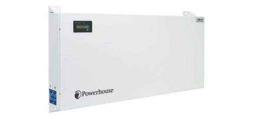 Slimline Lithium LIFEPO4 Battery 12.8V 100Ah - 75mm High - Everything Caravans