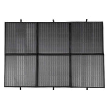 Sphere 300w Folding Solar Panel Blanket Lithium Compatible - Everything Caravans