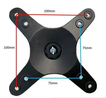 Sphere Ekon Quick Release TV Bracket Direct Mount 20Kg Capacity - Everything Caravans