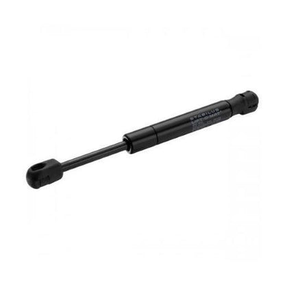 Stabilus Gas Strut 485mm Overall Length 250Nm with 200mm Stroke - Everything Caravans