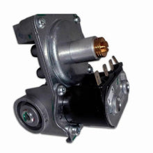 Suburban Gas Valve for Hot Water Service - Everything Caravans