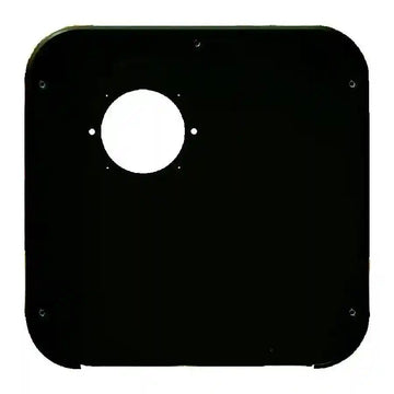 Suburban Nautilus Access Door 6 Gal. Black. 6276Aeb - Everything Caravans