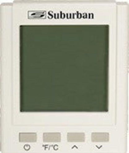 Suburban Nautilus Control Center White. 161271 - Everything Caravans