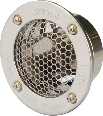 Suburban Nautilus Vent 0" - 1" . 260616 - Everything Caravans