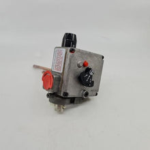 Suburban Sit 0610504 Gas Control to suit HWS. 161111 - Everything Caravans