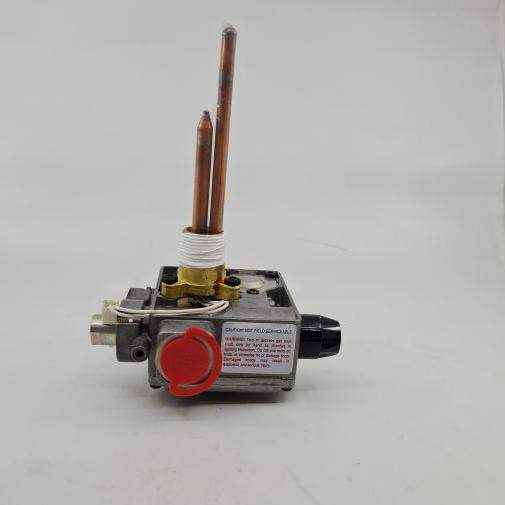 Suburban Sit 0610504 Gas Control to suit HWS. 161111 - Everything Caravans