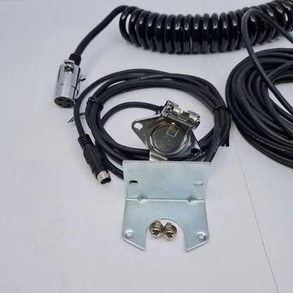 Safety Dave Polaris Woza Cable Kit for Polaris 4 Pin - Everything Caravans