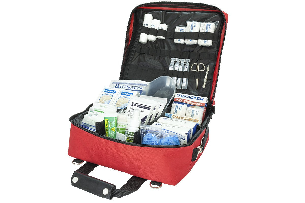 SafetyDave Complete First Aid Kit -  Outback SafetyDave
