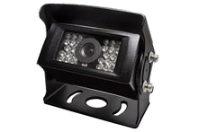 SafetyDave Rear Vision Camera Heavy Duty Black AHD Cd - Everything Caravans