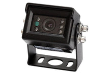 SafetyDave Rear Vision Camera Mini Heavy Duty Black - Everything Caravans