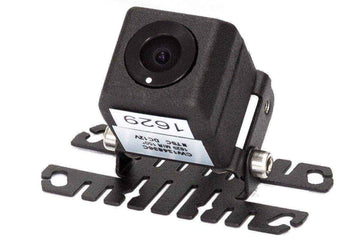 SafetyDave OEM 170 Degree AHD Rear Vision Camera CCD Black and Tiny - Everything Caravans
