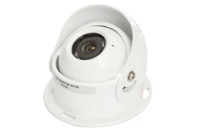 SafetyDave Rear Vision Round Camera Only - Everything Caravans
