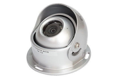 SafetyDave Rear Vision Round Camera Only - Everything Caravans