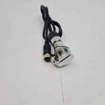 SafetyDave Rear Vision Camera Woza Car Socket Sd211 - Everything Caravans