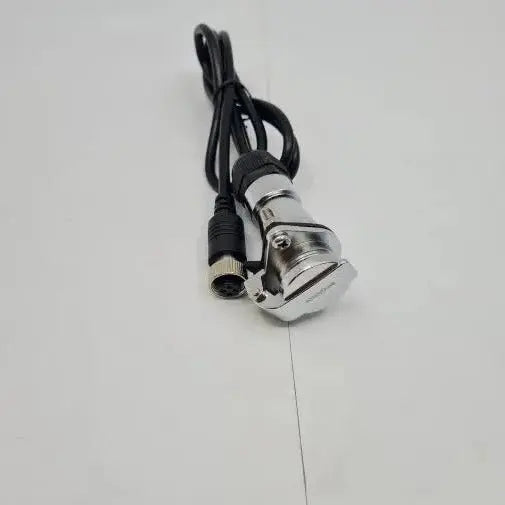 SafetyDave Rear Vision Camera Woza Car Socket SD211 SafetyDave