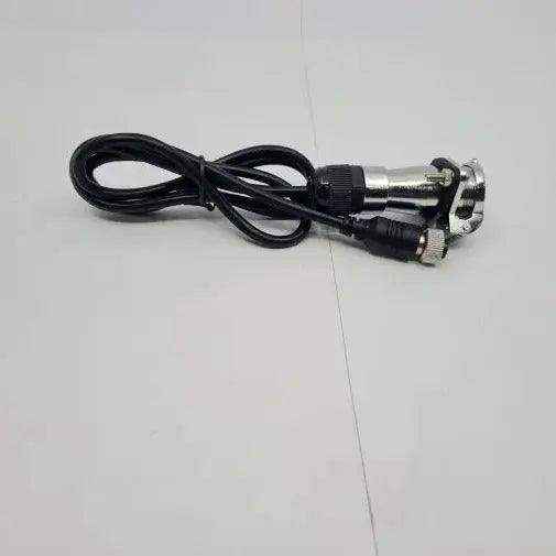 SafetyDave Rear Vision Camera Woza Car Socket Sd211 - Everything Caravans