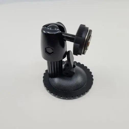 SafetyDave Suction Mounting Bracket (Suction Cup Mount) - Everything Caravans