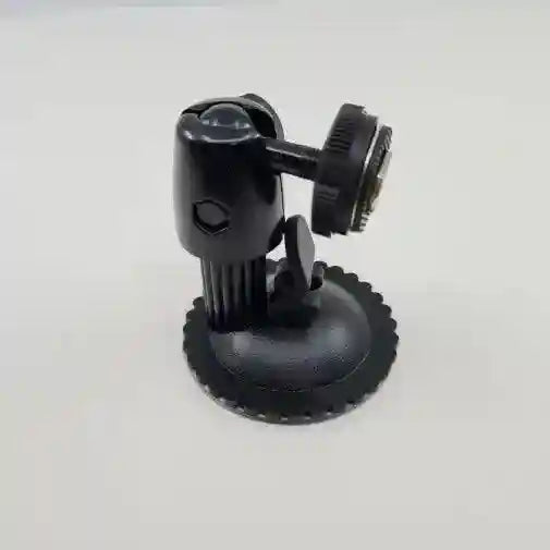 SafetyDave Suction Mounting Bracket (Suction Cup Mount) - Everything Caravans