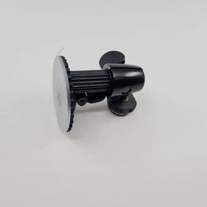 SafetyDave Suction Mounting Bracket (Suction Cup Mount) - Everything Caravans