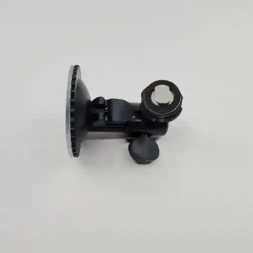 SafetyDave Suction Mounting Bracket (Suction Cup Mount) - Everything Caravans