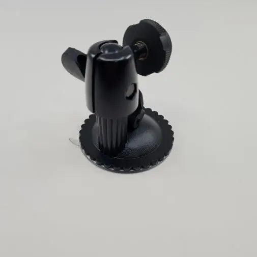SafetyDave Suction Mounting Bracket (Suction Cup Mount) - Everything Caravans