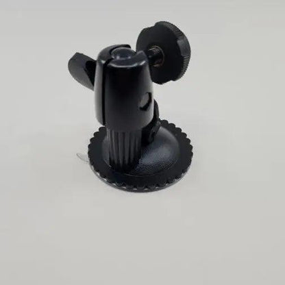 SafetyDave Suction Mounting Bracket (Suction Cup Mount) - Everything Caravans