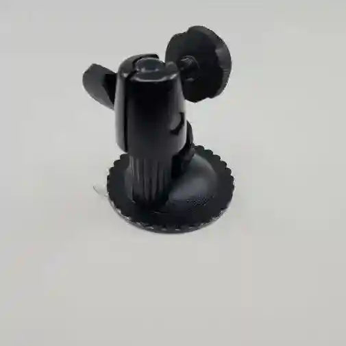 SafetyDave Suction Mounting Bracket (Suction Cup Mount) - Everything Caravans