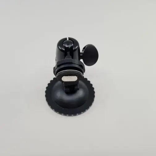 SafetyDave Suction Mounting Bracket (Suction Cup Mount) - Everything Caravans