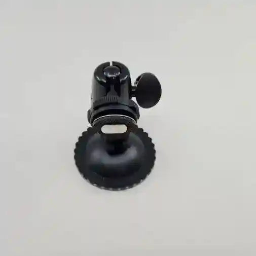 SafetyDave Suction Mounting Bracket (Suction Cup Mount) - Everything Caravans