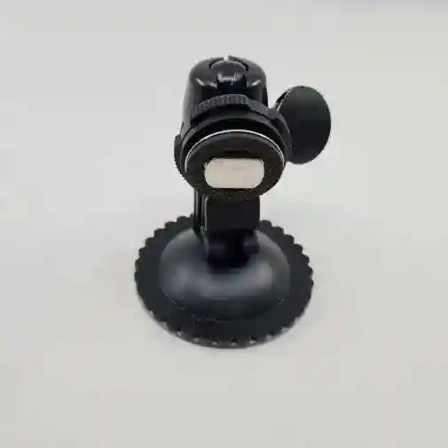SafetyDave Suction Mounting Bracket (Suction Cup Mount) - Everything Caravans