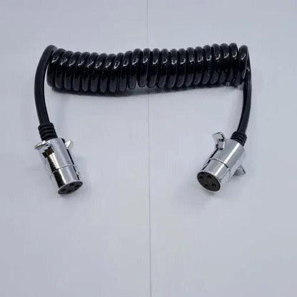 SafetyDave Woza Coil Only for Polaris Camera System 4pin female - Everything Caravans