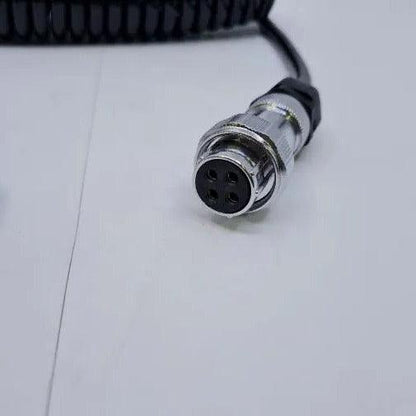 SafetyDave Woza Coil 4 Pin Only for Sphere Camera System - Everything Caravans