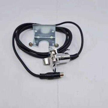 SafetyDave Woza Socket for Polaris Camera System - Car - Everything Caravans
