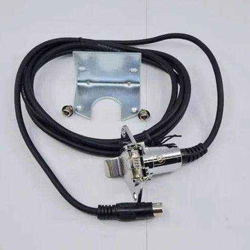 SafetyDave Woza Socket for Polaris Camera System - Car - Everything Caravans
