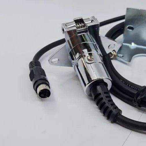 SafetyDave Woza Socket for Polaris Camera System - Car - Everything Caravans
