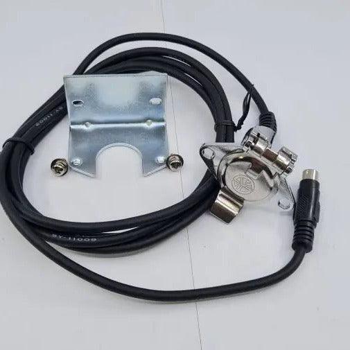 SafetyDave Woza Socket for Polaris Camera System - Car - Everything Caravans