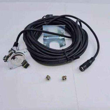 SafetyDave Woza Socket for Polaris Camera System - Caravan - Everything Caravans