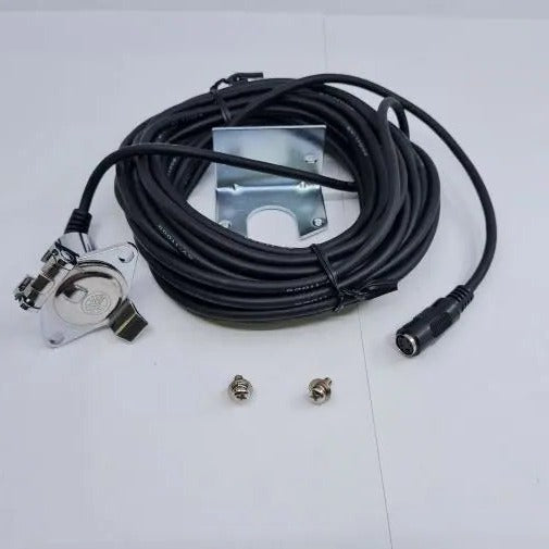 SafetyDave Woza Socket for Polaris Camera System - Caravan SafetyDave