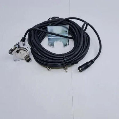 SafetyDave Woza Socket for Polaris Camera System - Caravan - Everything Caravans