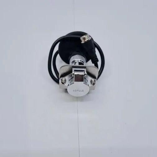 SafetyDave Woza Socket for Sphere Camera System - Car - Everything Caravans